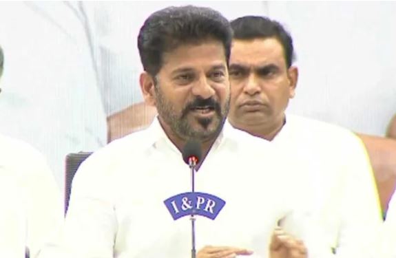 మహిళా బిల్లుకు మేం వ్యతిరేకం కాదు : సీఎం రేవంత్ 